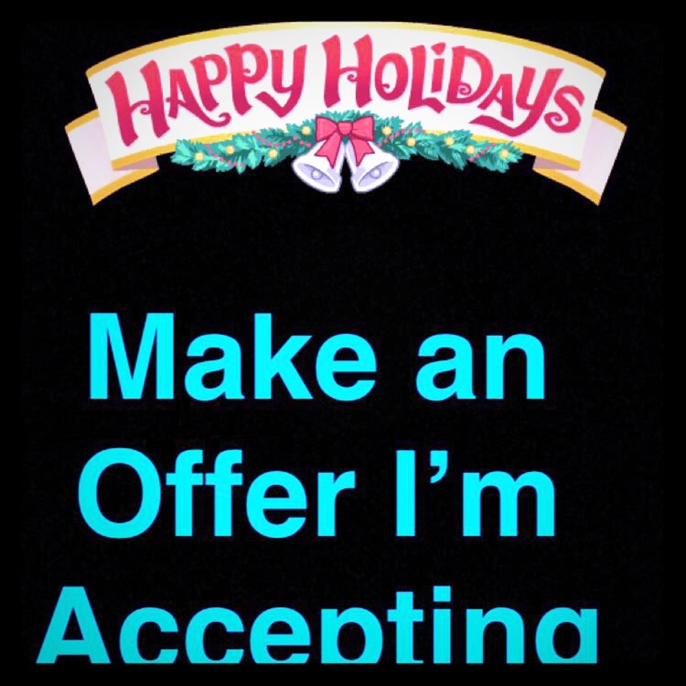 👠👠👠👕👚👡👠👠👠👝👝👝Make OFFERS